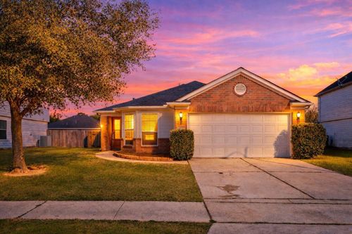 14306 Darrah Drive, Houston, TX, 77090 | Card Image