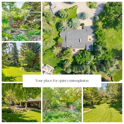 40 Eagle Ridge Pl Sw, Calgary, AB, T2V2V8 | Card Image