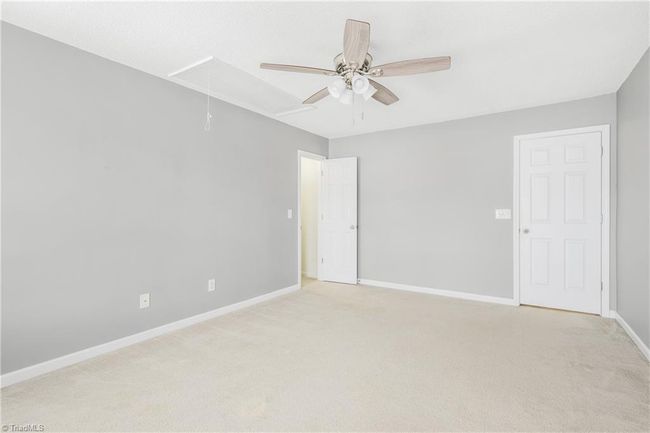 Secondary guest bedroom | Image 20