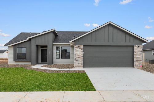 7131 E Shields Dr, Nampa, ID, 83687-1199 | Card Image