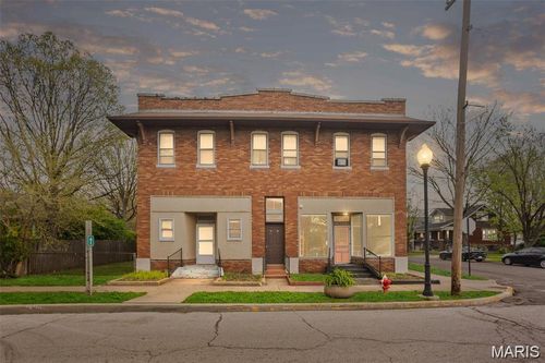 a-d-821 Niedringhaus Avenue, Granite City, IL, 62040 | Card Image