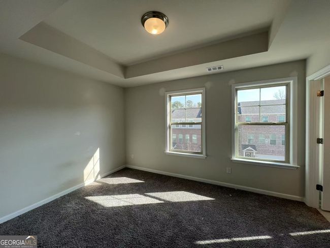 3735 Davis Cir, Townhouse with 3 bedrooms, 4 bathrooms and 2 parking in Duluth GA | Image 25
