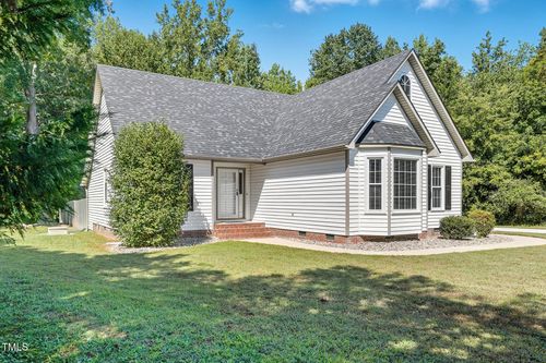 3428 Buccaneer Ct, Wake Forest, NC, 27587-6837 | Card Image