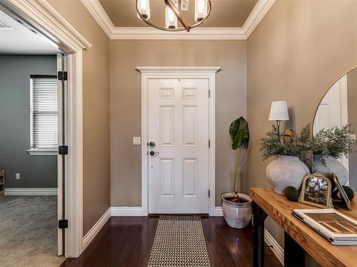 1404 Katelyn Court, Yukon, OK, 73099 | Card Image