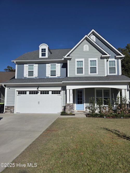 1120 Harborside Ct, Wilmington, NC, 28411-1501 | Card Image