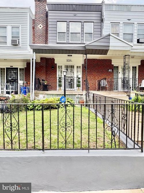 5712 Dunlap St, PHILADELPHIA, PA, 19131-3412 | Card Image