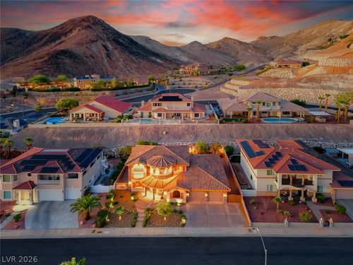 905 Rhyolite Ter, Henderson, NV, 89011-3087 | Card Image