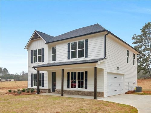 200 Loyd Rd, Mansfield, GA, 30055 | Card Image