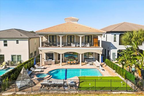 7862 Palmilla Ct, REUNION, FL, 34747-6417 | Card Image