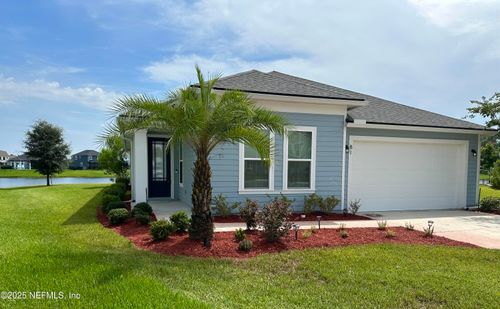 81 Weathering Ct, ST AUGUSTINE, FL, 32092-9356 | Card Image