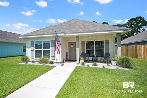 23997 Veranda Cir, Elberta, AL, 36530-2510 | Card Image