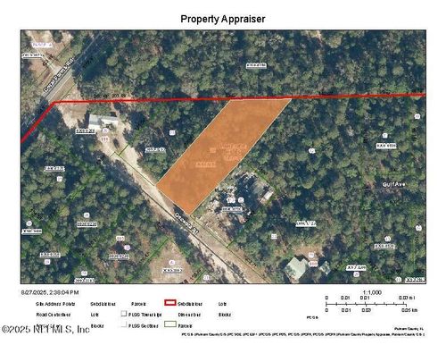 114 Osceola St, FLORAHOME, FL, 32140-1345 | Card Image