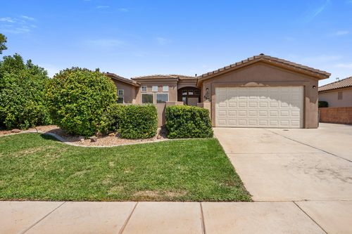 3570 W 250 N, Hurricane, UT, 84737-4461 | Card Image