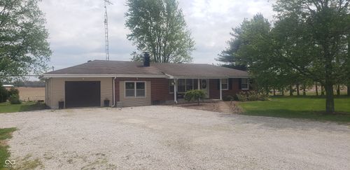 5721 S County Road 550 E, Crothersville, IN, 47229-9722 | Card Image