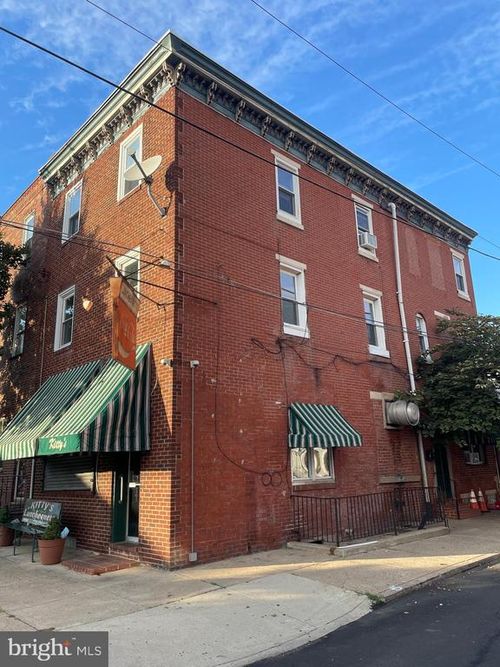 2721 E Somerset St, PHILADELPHIA, PA, 19134-5613 | Card Image