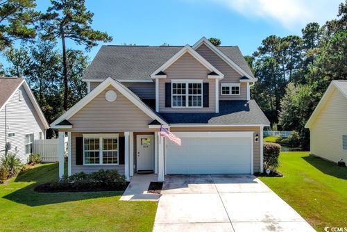 2024 Chadbury Ln, Myrtle Beach, SC, 29588-7619 | Card Image