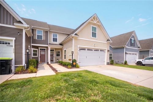 256 Riley Way, Smithfield, VA, 23430-1546 | Card Image