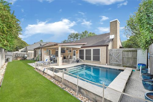 15006 Howland St, Houston, TX, 77084-2030 | Card Image