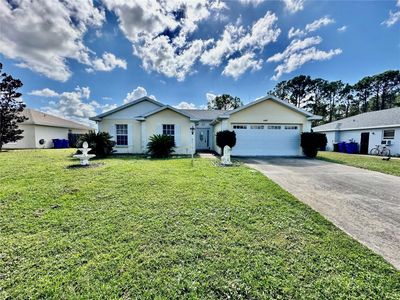 6487 Orduna Drive, House other with 3 bedrooms, 2 bathrooms and null parking in Sebring FL | Image 3