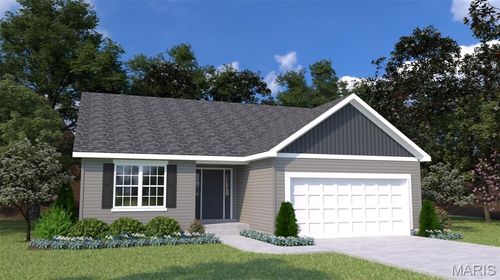 505 Alder Creek Drive, Wright City, MO, 63390 | Card Image