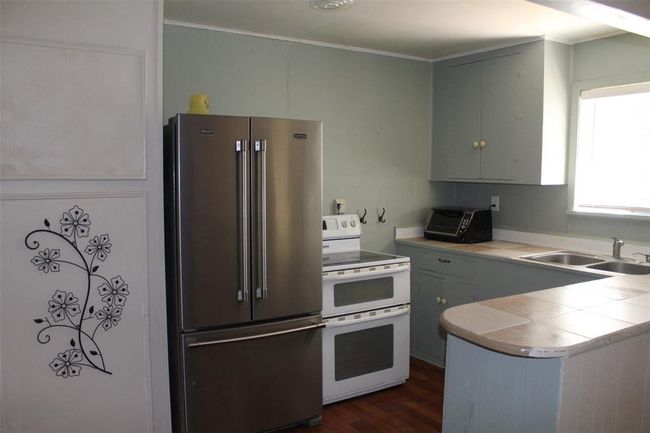 A - 6 Pines Rd, Home with 2 bedrooms, 1 bathrooms and null parking in New Caney TX | Image 6