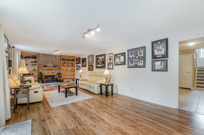13 Mcgillivary Cres, House other with 4 bedrooms, 3 bathrooms and 4 parking in Brampton ON | Image 29