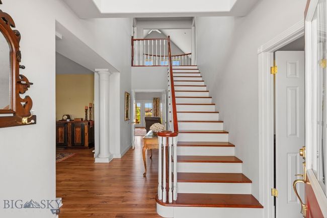 6 Cornflower, House other with 3 bedrooms, 3 bathrooms and null parking in Three Forks MT | Image 24