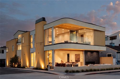 1201 W Bay Ave, Newport Beach, CA, 92661-1018 | Card Image