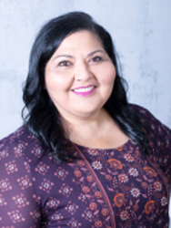 Silvia Flores