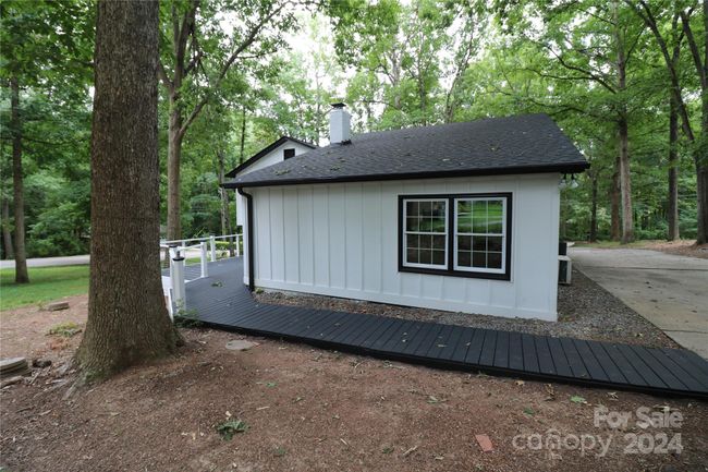 310 Chaney St, House other with 4 bedrooms, 3 bathrooms and null parking in Wingate NC | Image 7