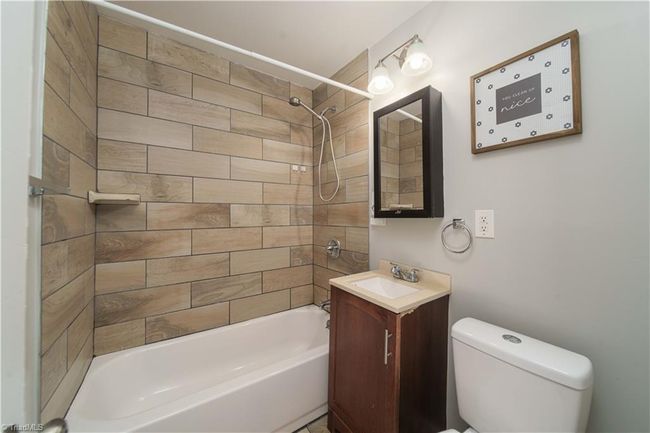 4012 Lexwin Ave, House other with 3 bedrooms, 1 bathrooms and null parking in Winston-Salem NC | Image 10