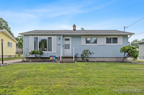 1534 Beech St, Wyoming, MI, 49509-3819 | Card Image