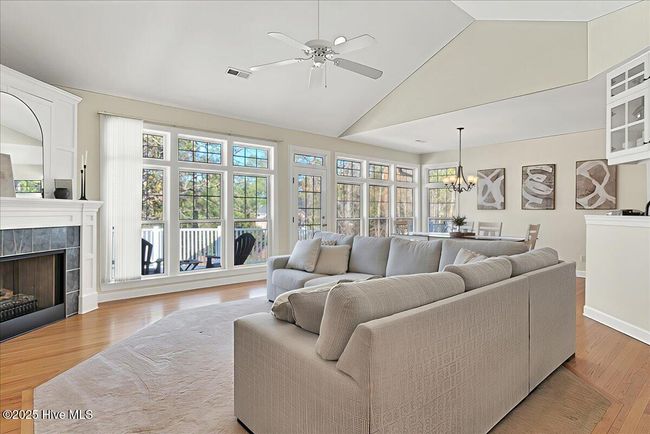 108 Clay Cir, House other with 3 bedrooms, 3 bathrooms and 2 parking in West End NC | Image 23
