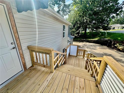 14902 Dutchmans Dr, Rogers, AR, 72756-7861 | Card Image