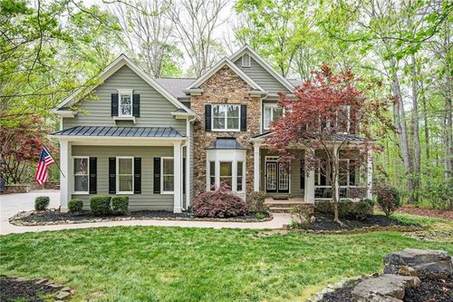 1050 Longpointe Pass, Alpharetta, GA, 30005-2281 | Card Image