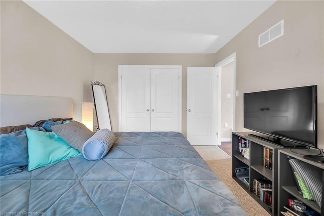 78 - 78 Myers Lane, Townhouse with 3 bedrooms, 3 bathrooms and 3 parking in Ancaster ON | Image 26
