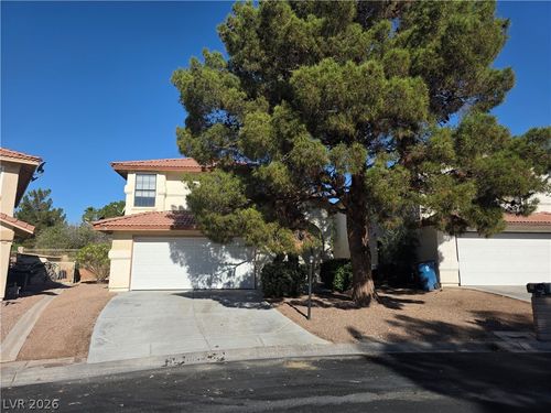 4801 Fiesta Lakes St, Las Vegas, NV, 89130-2087 | Card Image
