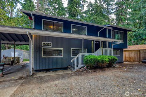 4509 W Tapps Dr E, Lake Tapps, WA, 98391-8911 | Card Image
