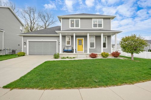 5934 Saturn Drive, MADISON, WI, 53718 | Card Image