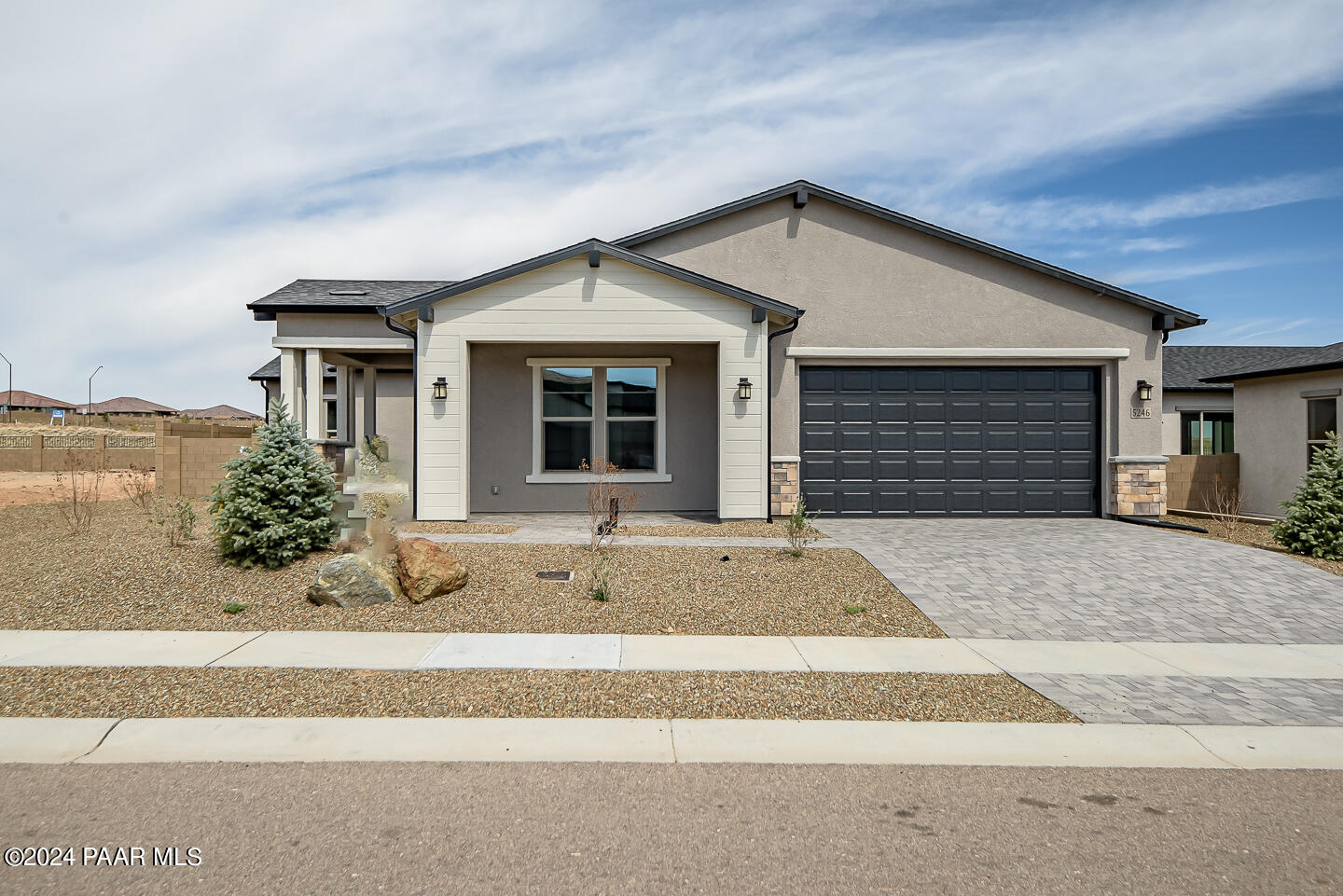 Iron Vine Trl, Prescott, AZ 86301 #1