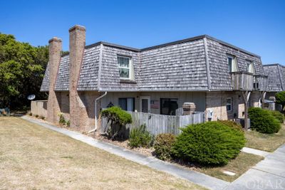 1701 Sand Dollar Circle, Condo with 2 bedrooms, 2 bathrooms and null parking in Kitty Hawk NC | Image 1