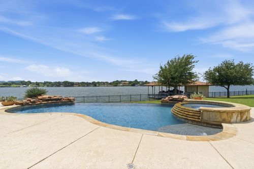 1604 Catalina Bay Ct, Granbury, TX, 76048-1464 | Card Image