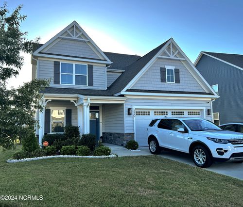 230 Green Lake Rd, Moyock, NC, 27958-8009 | Card Image