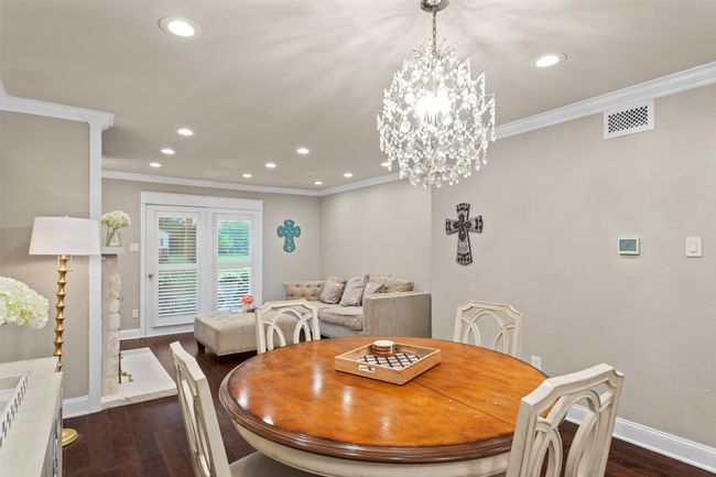APT-139 - 8511 Westover Ct, Condo with 2 bedrooms, 2 bathrooms and null parking in Granbury TX | Image 12