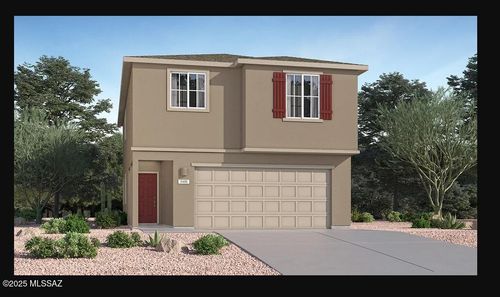 34301 S Fallstreak Drive, Red Rock, AZ, 85145 | Card Image