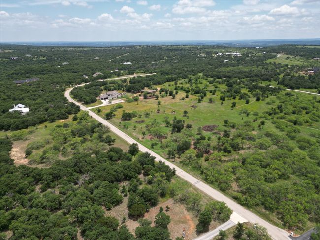 Bird's eye view with a forest view | Image 14