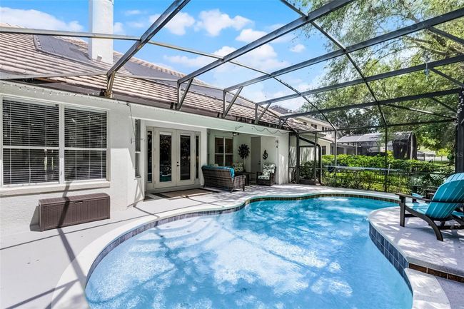243 Sagecrest Dr, House other with 4 bedrooms, 3 bathrooms and null parking in OCOEE FL | Image 36