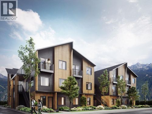 13-1015 Oscar St, Revelstoke, BC, V0E2S1 | Card Image