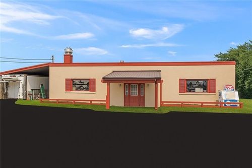 669 E National Pike, Washington, PA, 15301-7199 | Card Image