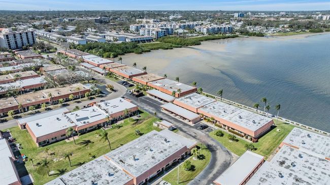 APT-30H - 19029 Us Highway 19 N, House other with 2 bedrooms, 2 bathrooms and null parking in CLEARWATER FL | Image 36